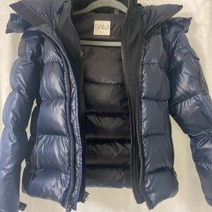 Boys SAM. coat in Great Condition
